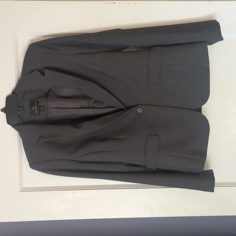 Worthington women's blazer size 8